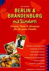 Buchcover Berlin & Brandenburg mit Kindern
