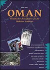 Buchcover Oman