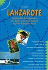Buchcover Lanzarote
