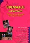 Buchcover Odenwald mit Kindern