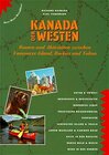 Buchcover Kanada - Der Westen