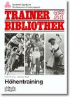 Buchcover Höhentraining