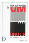 Buchcover Rehabilitation im Umbruch