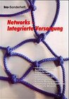 Buchcover Networks - Integrierte Versorgung im Krankenhaus