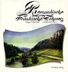 Buchcover Romantische Fränkische Schweiz