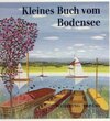 Buchcover Kleines Buch vom Bodensee