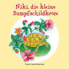 Buchcover Niki die kleine Sumpfschildkröte