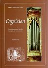 Buchcover Orgeleien