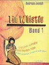 Buchcover Tin Whistle. Spielend lernen mit Pfeifer Tom