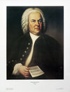Buchcover Johann Sebastian Bach