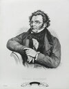 Buchcover Franz Schubert