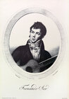 Buchcover Fernando Sor