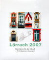 Buchcover Lörrach 2007, Jahrbuch