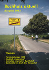 Buchcover Buchholz aktuell 2013