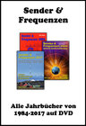 Buchcover Sender & Frequenzen