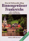Buchcover Binnengewässer Frankreichs