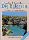 Buchcover Die Balearen