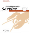 Buchcover Meisterlicher Service