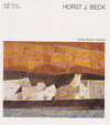 Buchcover Horst J. Beck