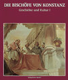 Buchcover Die Bischöfe von Konstanz