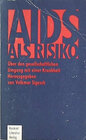 Buchcover AIDS als Risiko