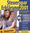 Buchcover Steuersparerklärung