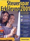 Buchcover Steuersparererklärung