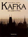 Buchcover Kafka