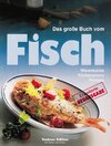 Buchcover Das große Buch vom Fisch