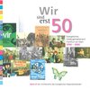 Buchcover Wir sind erst 50