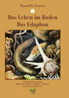 Buchcover Das Leben im Boden/Das Edaphon