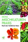 Buchcover Meine Mischkulturenpraxis