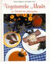Buchcover Vegetarische Menüs im Wechsel der Jahreszeiten