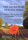 Buchcover The secrets of fertile soils
