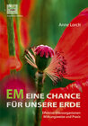 Buchcover EM Eine Chance für unsere Erde