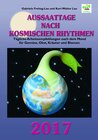 Buchcover Aussaattage nach kosmischen Rhythmen 2017