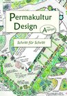 Buchcover Permakultur Design