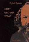 Buchcover Gott und der Staat