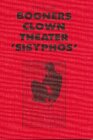 Buchcover Bogners Clown Theater "Sisyphos"