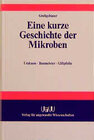 Buchcover Eine kurze Geschichte der Mikroben