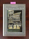 Buchcover Aus dem alten Aachen
