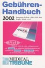 Medical Tribune Gebühren-Handbuch width=