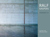 Buchcover Ralf Kaspers – Fotografie I-III