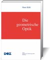 Buchcover Die geometrische Optik