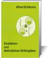Buchcover Einstärken- und Mehrstärken-Brillengläser