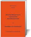 Buchcover Marketing-Management im augenoptischen Gesundheitshandwerk