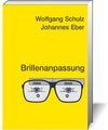 Buchcover Brillenanpassung