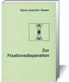 Buchcover Zur Fixationsdisparation