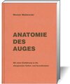 Buchcover Anatomie des Auges