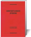 Buchcover Kontaktlinsenhygiene